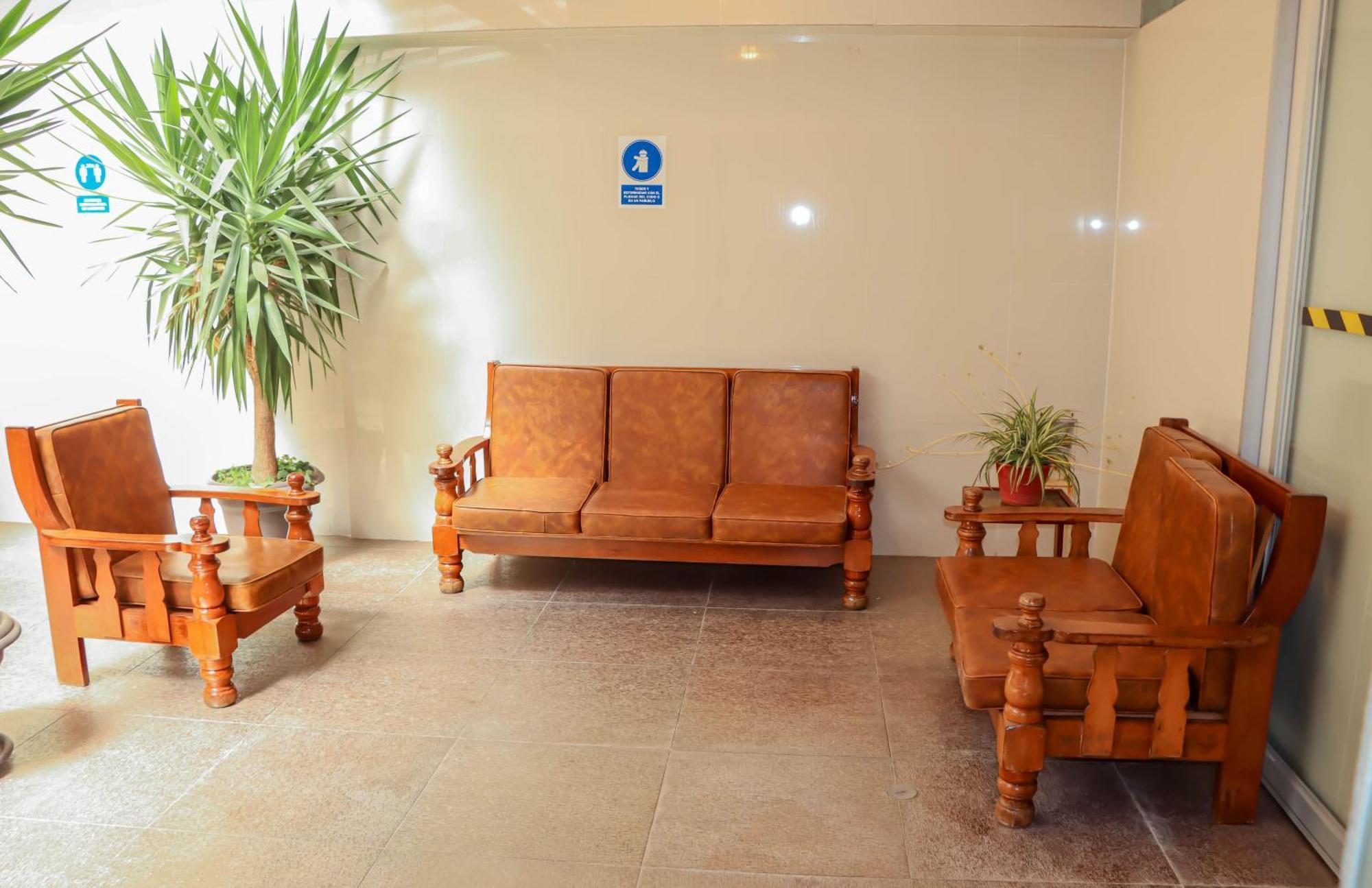 Andes House Cusco 호텔 외부 사진