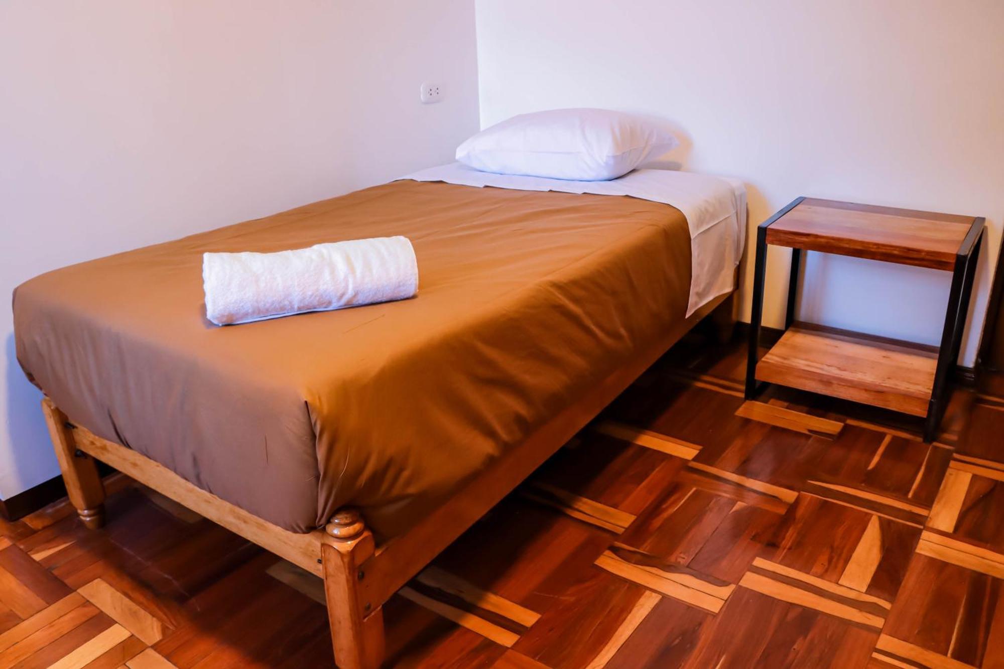 Andes House Cusco 호텔 외부 사진