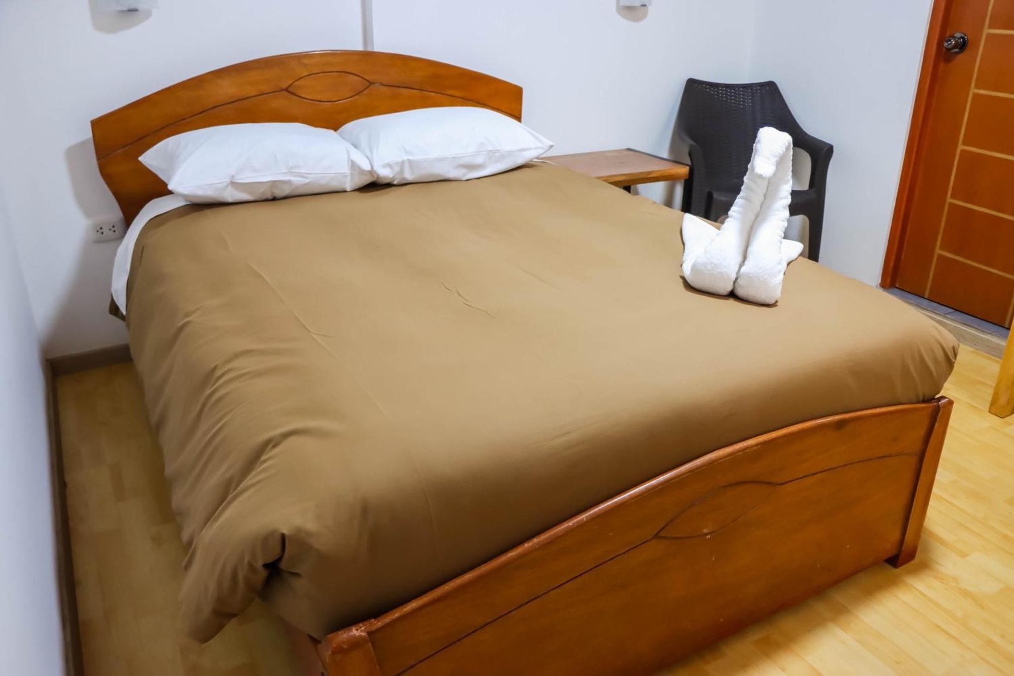 Andes House Cusco 호텔 외부 사진