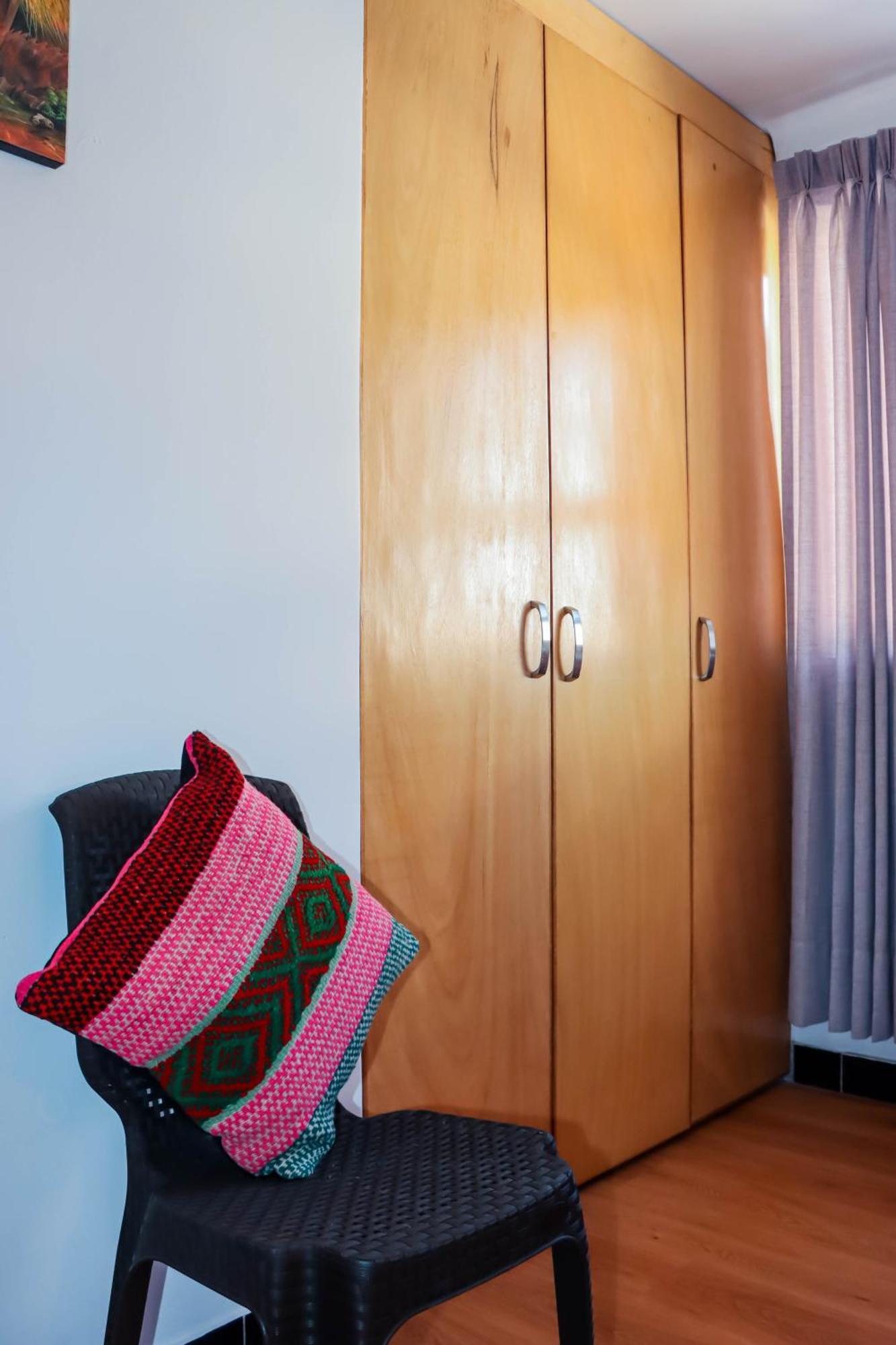 Andes House Cusco 호텔 외부 사진