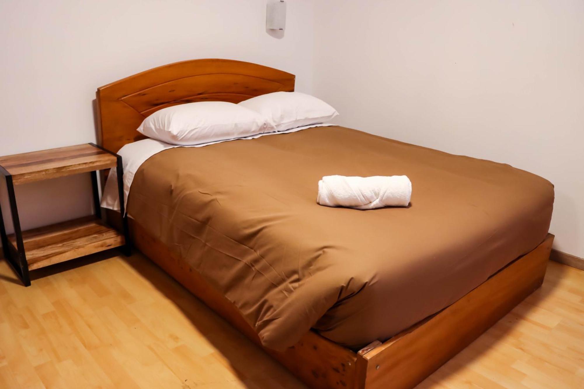 Andes House Cusco 호텔 외부 사진