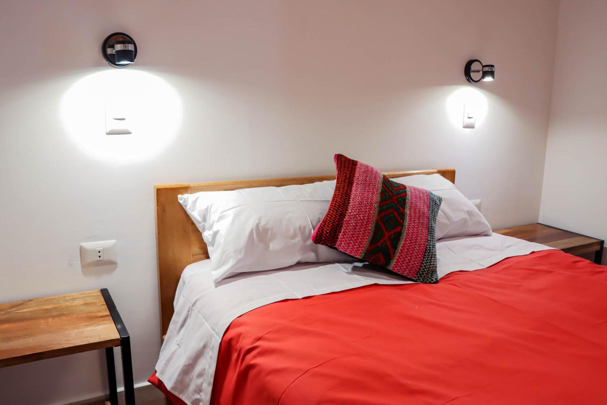 Andes House Cusco 호텔 외부 사진