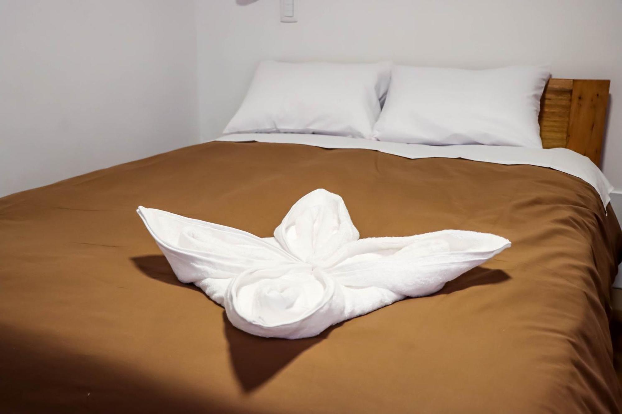 Andes House Cusco 호텔 외부 사진