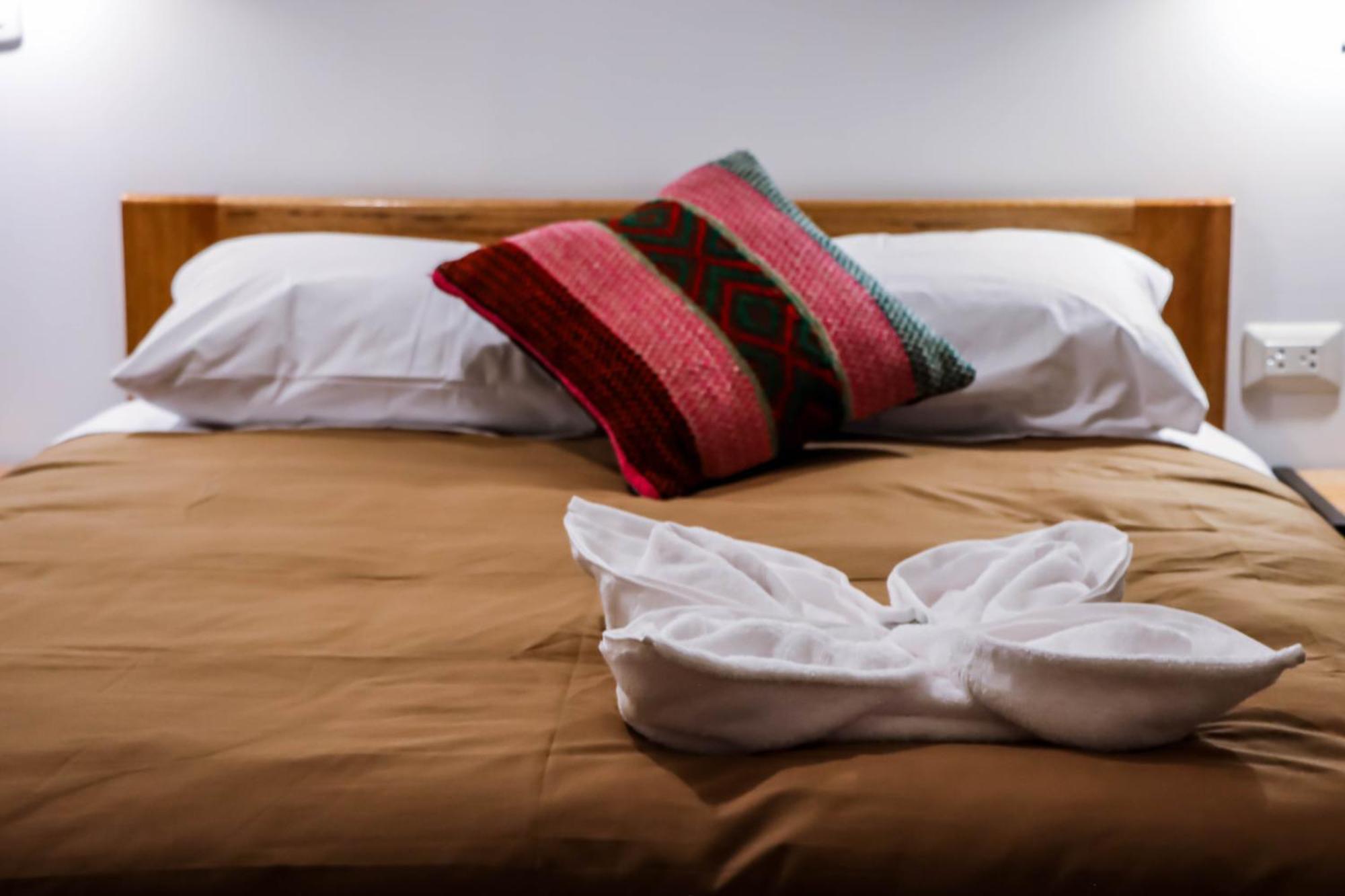 Andes House Cusco 호텔 외부 사진