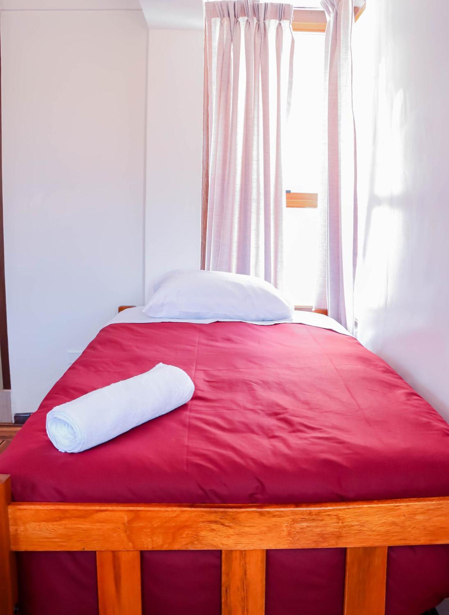 Andes House Cusco 호텔 외부 사진